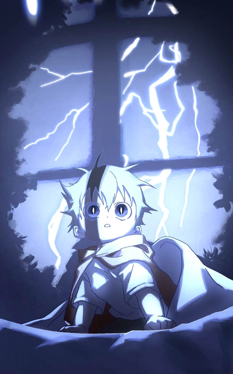 On the Way to Meet Mom Chapter 16 Page 6