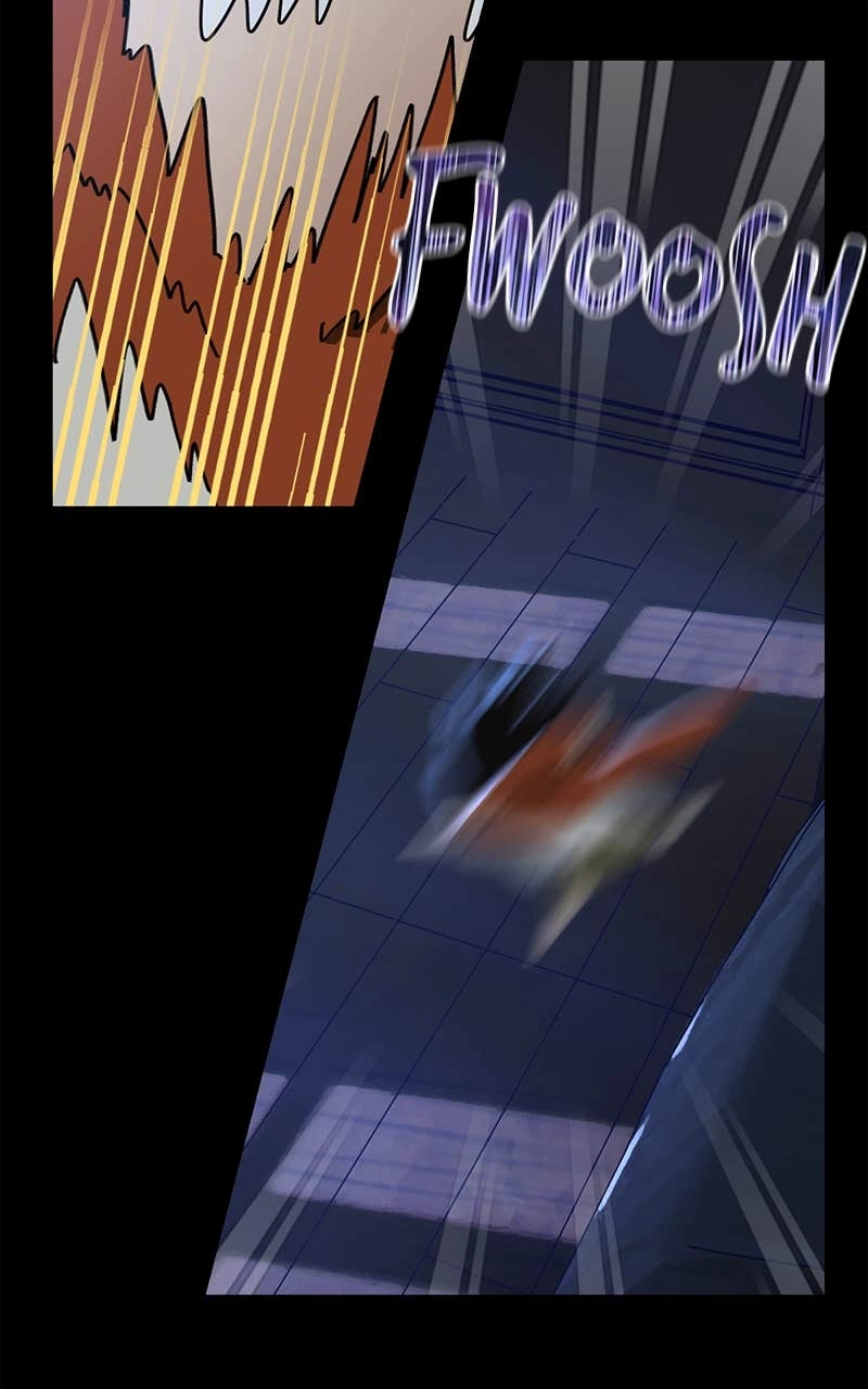 On the Way to Meet Mom Chapter 16 Page 8