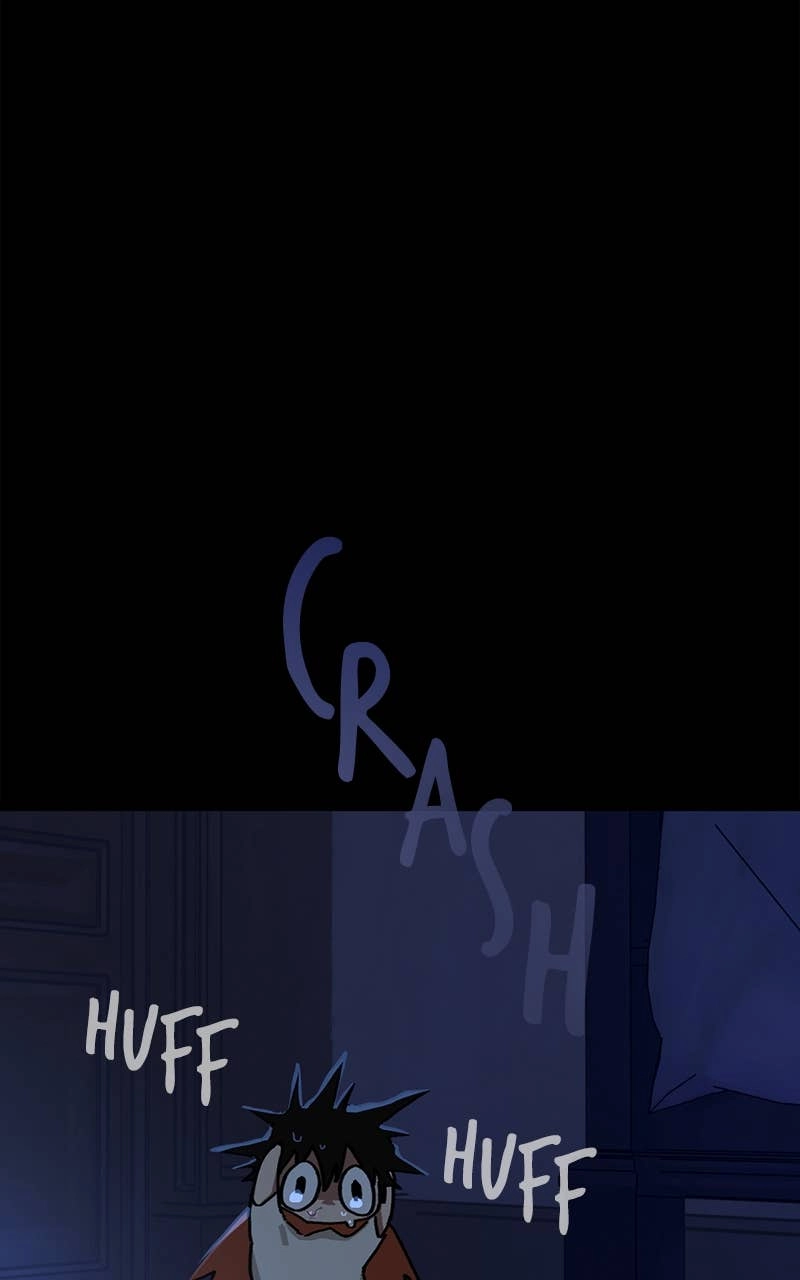 On the Way to Meet Mom Chapter 16 Page 9