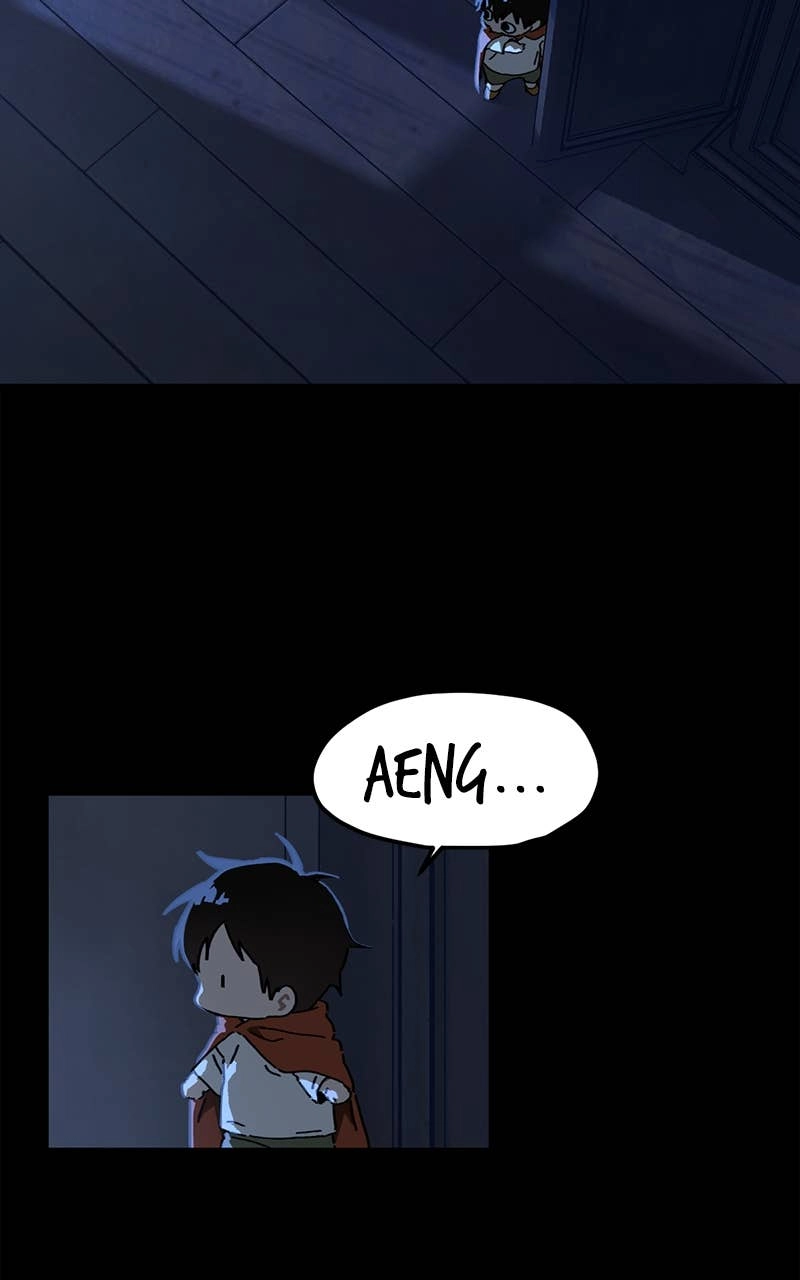 On the Way to Meet Mom Chapter 16 Page 11