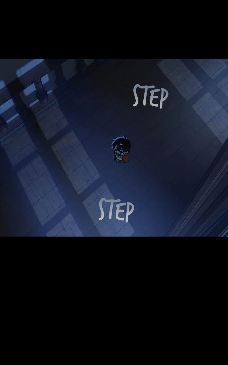 On the Way to Meet Mom Chapter 16 Page 13