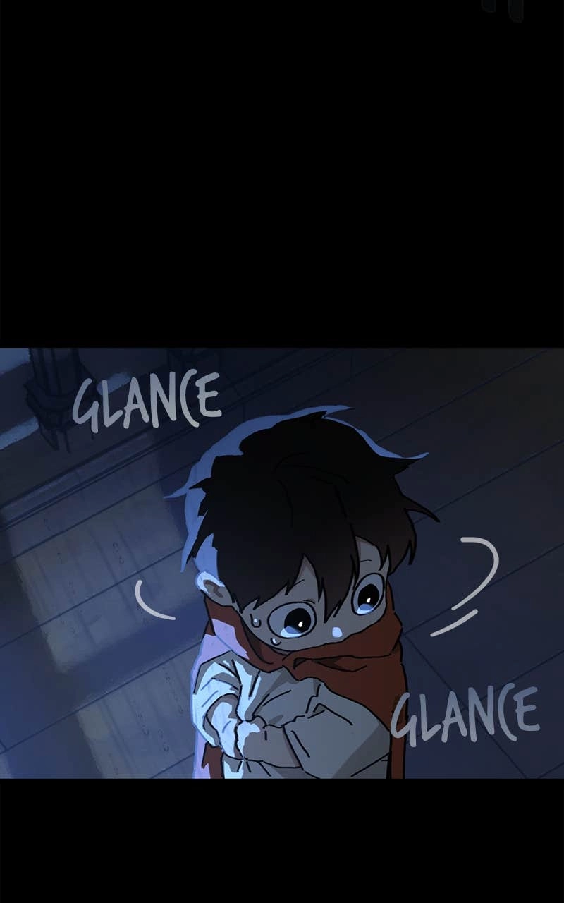 On the Way to Meet Mom Chapter 16 Page 15