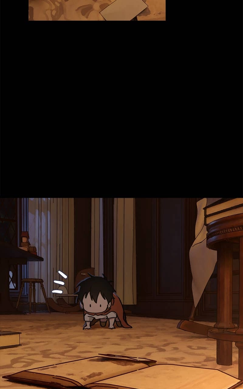On the Way to Meet Mom Chapter 16 Page 23