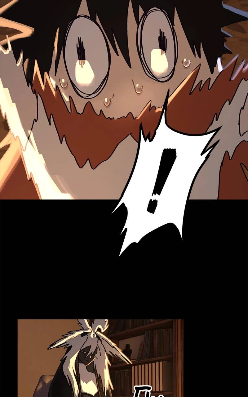 On the Way to Meet Mom Chapter 16 Page 27