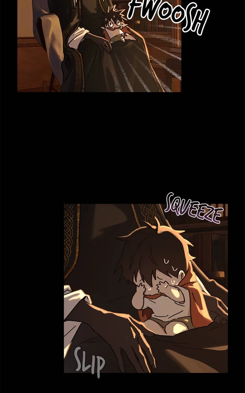On the Way to Meet Mom Chapter 16 Page 28