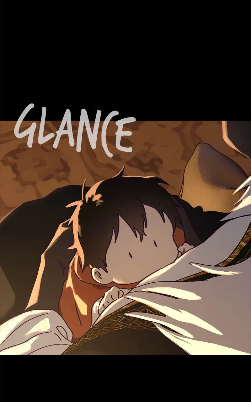 On the Way to Meet Mom Chapter 16 Page 32