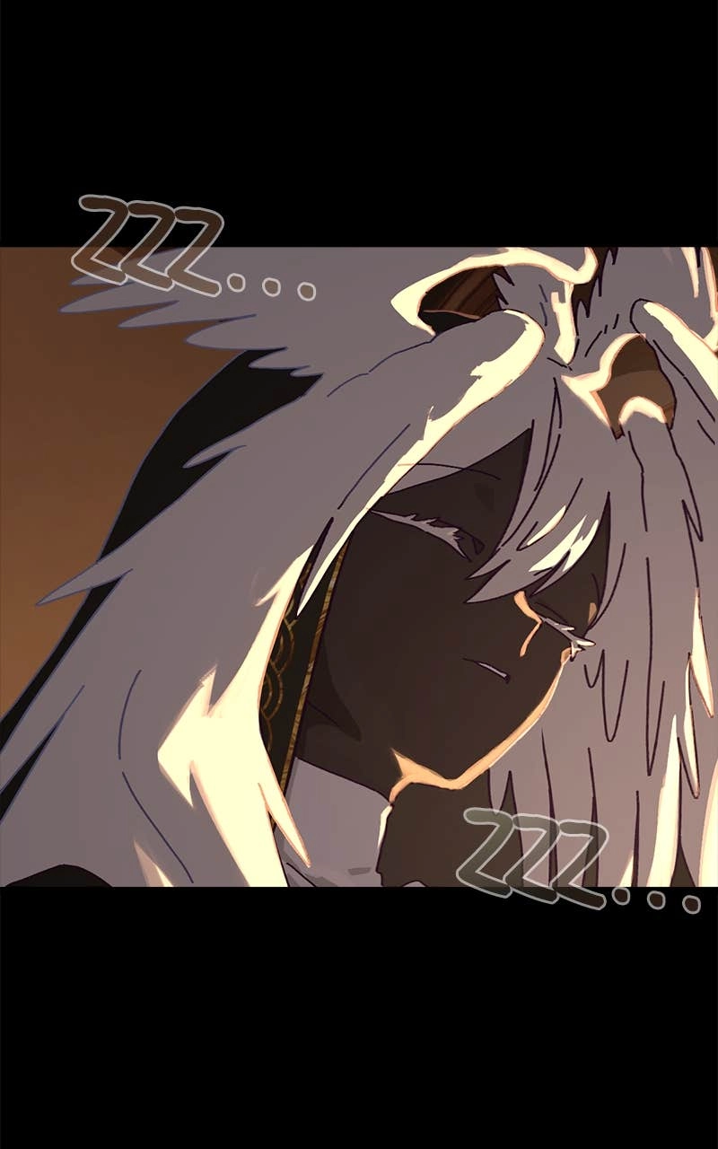 On the Way to Meet Mom Chapter 16 Page 33