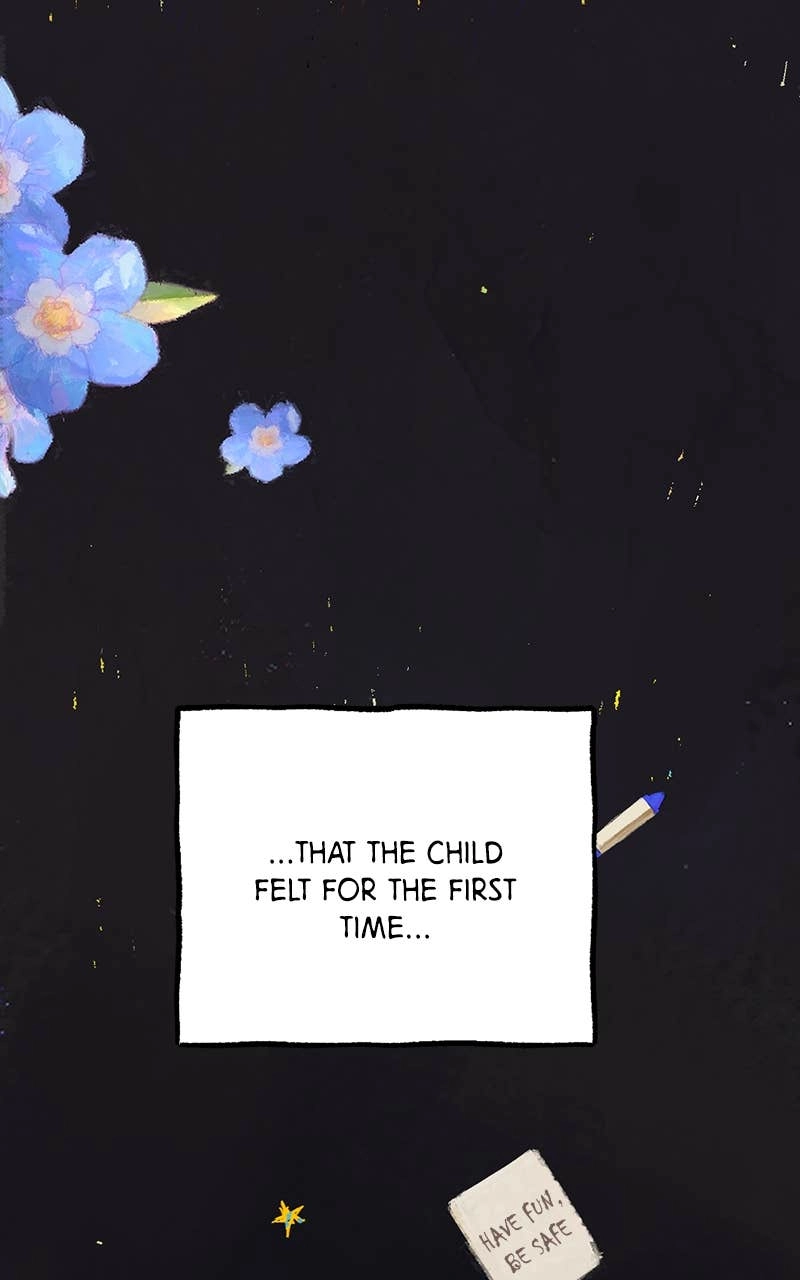 On the Way to Meet Mom Chapter 16 Page 42
