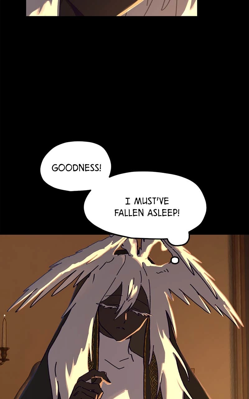 On the Way to Meet Mom Chapter 16 Page 48