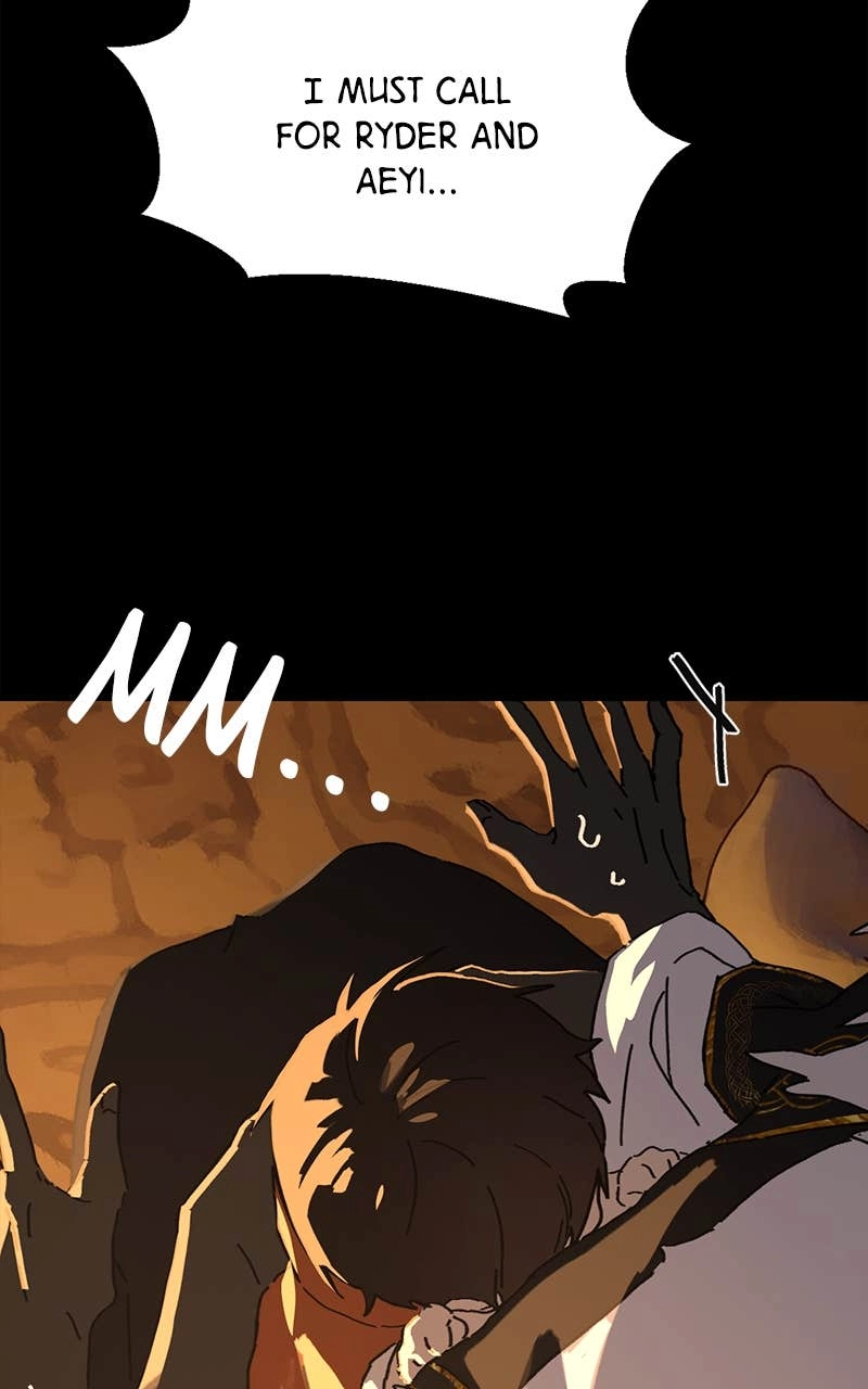 On the Way to Meet Mom Chapter 16 Page 54