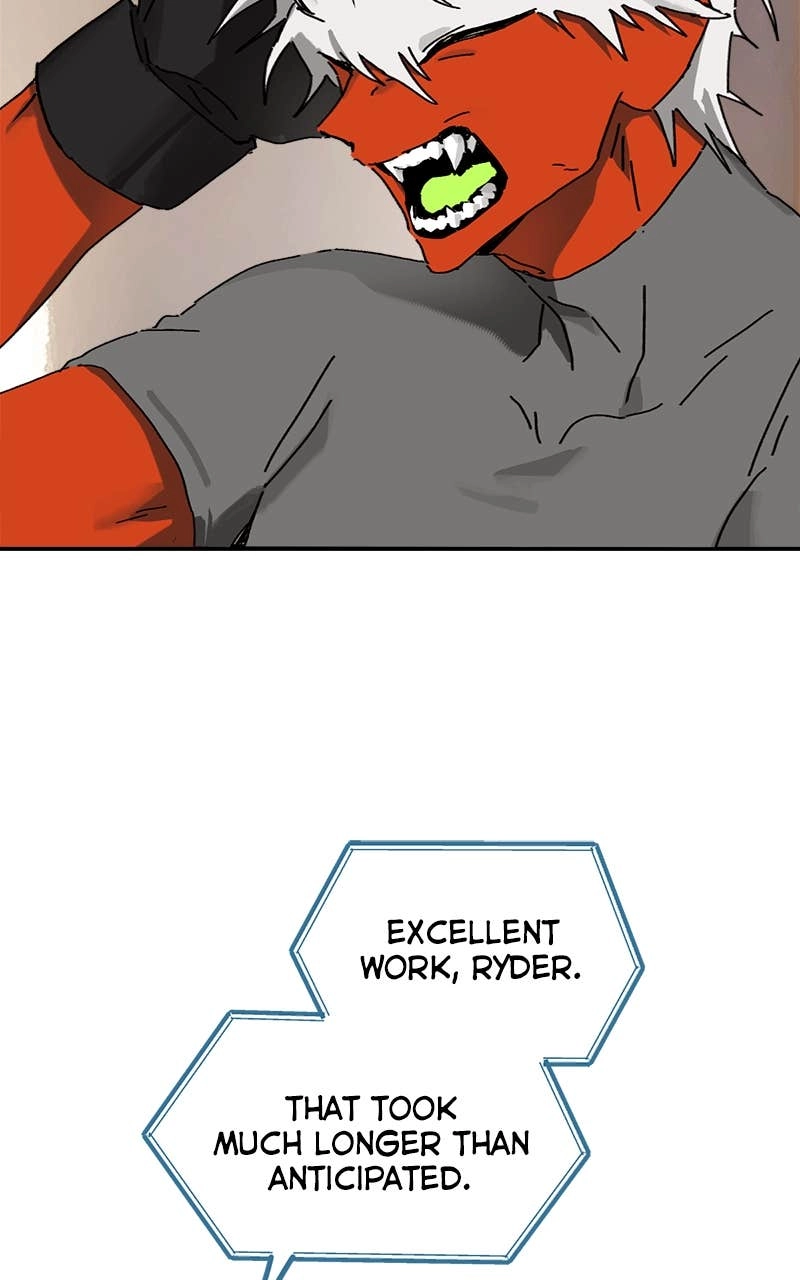 On the Way to Meet Mom Chapter 16 Page 66