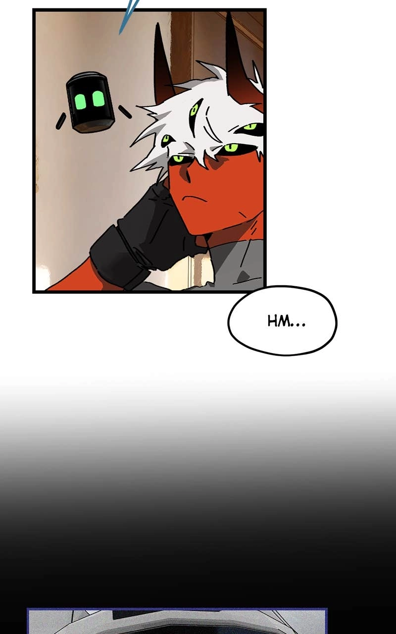 On the Way to Meet Mom Chapter 16 Page 67