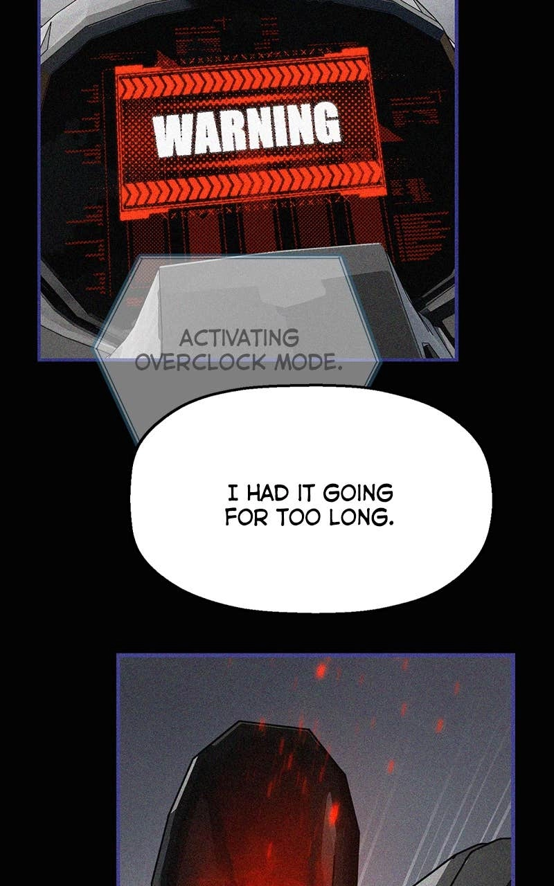 On the Way to Meet Mom Chapter 16 Page 68