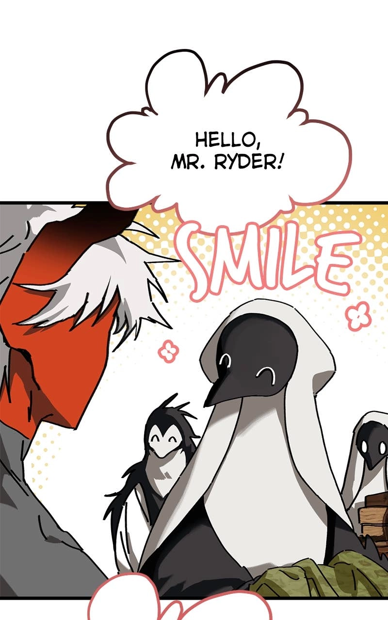 On the Way to Meet Mom Chapter 16 Page 71