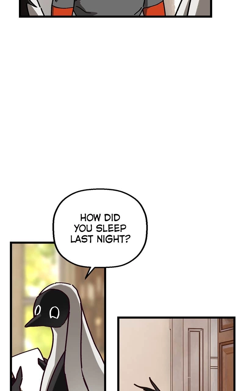 On the Way to Meet Mom Chapter 16 Page 73