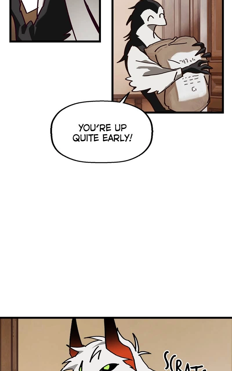 On the Way to Meet Mom Chapter 16 Page 74