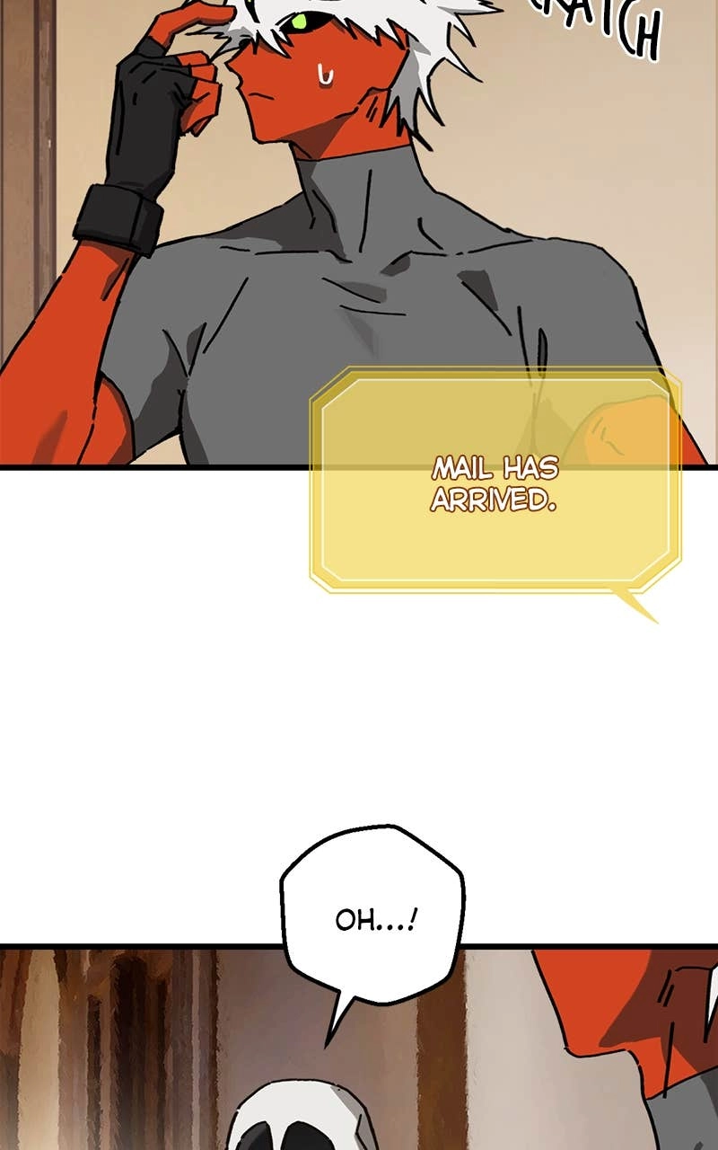 On the Way to Meet Mom Chapter 16 Page 75