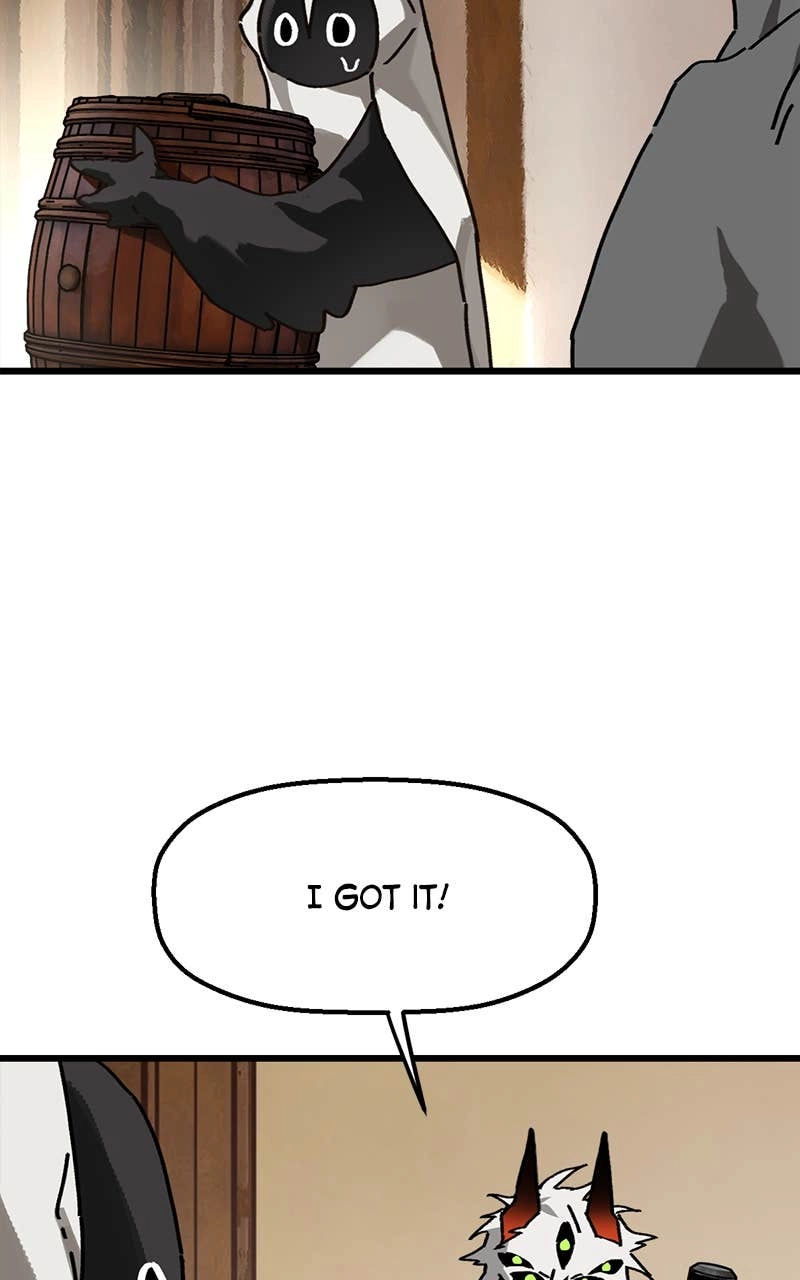 On the Way to Meet Mom Chapter 16 Page 76