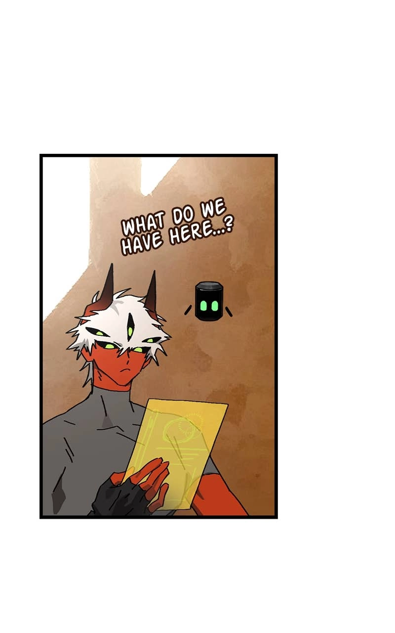 On the Way to Meet Mom Chapter 16 Page 80