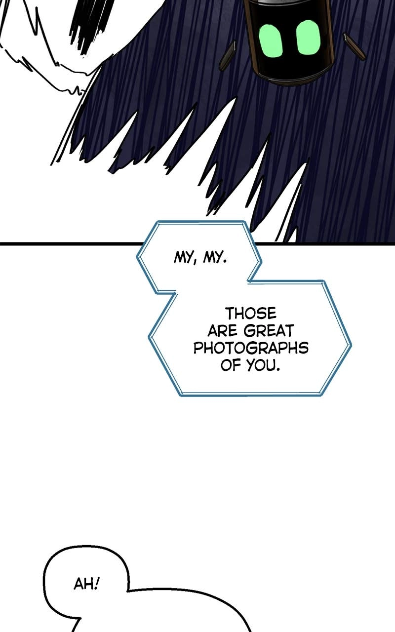 On the Way to Meet Mom Chapter 16 Page 83