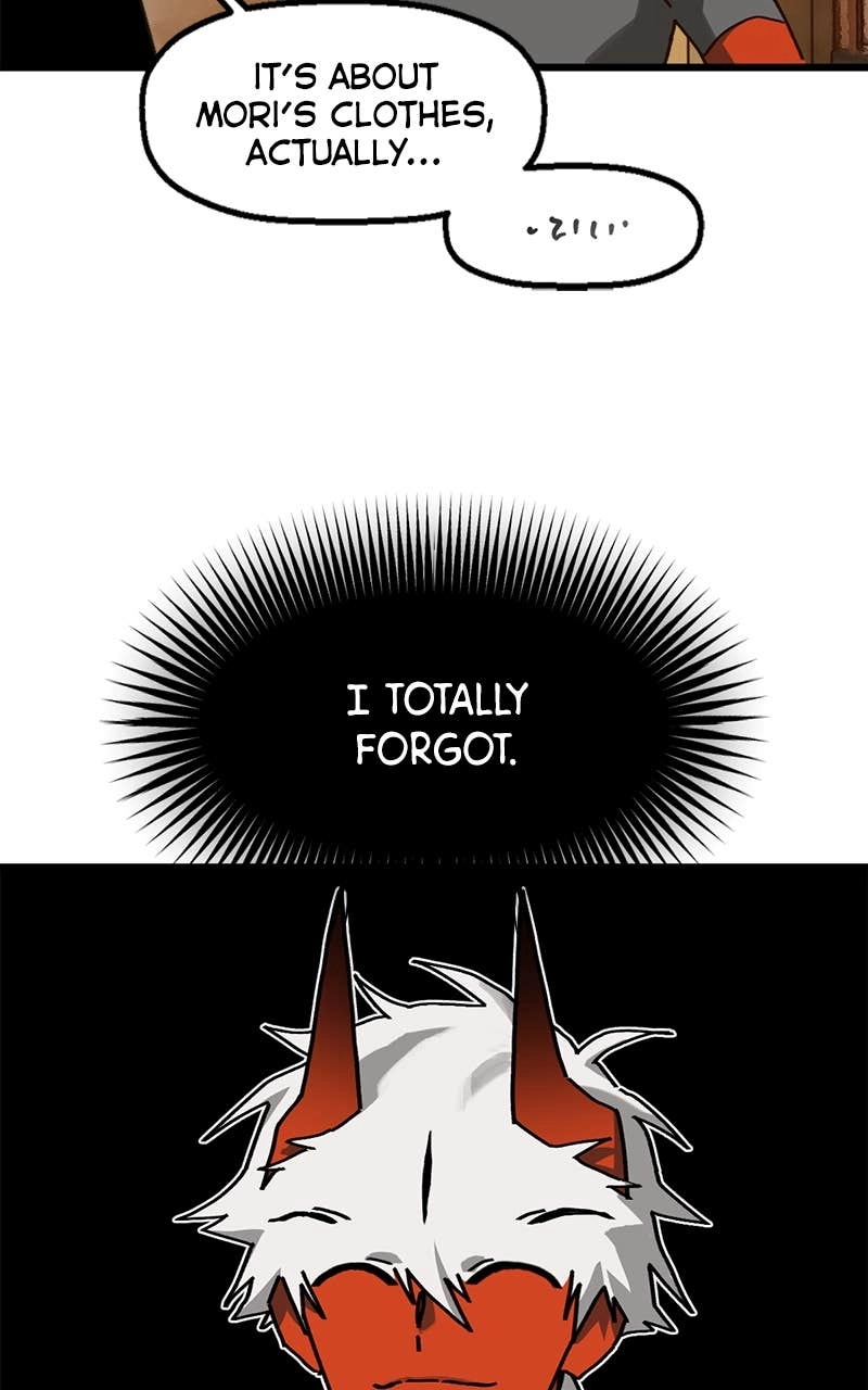 On the Way to Meet Mom Chapter 16 Page 88