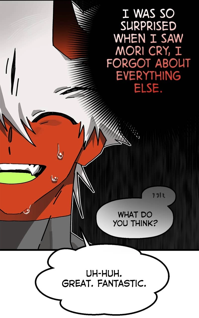 On the Way to Meet Mom Chapter 16 Page 90