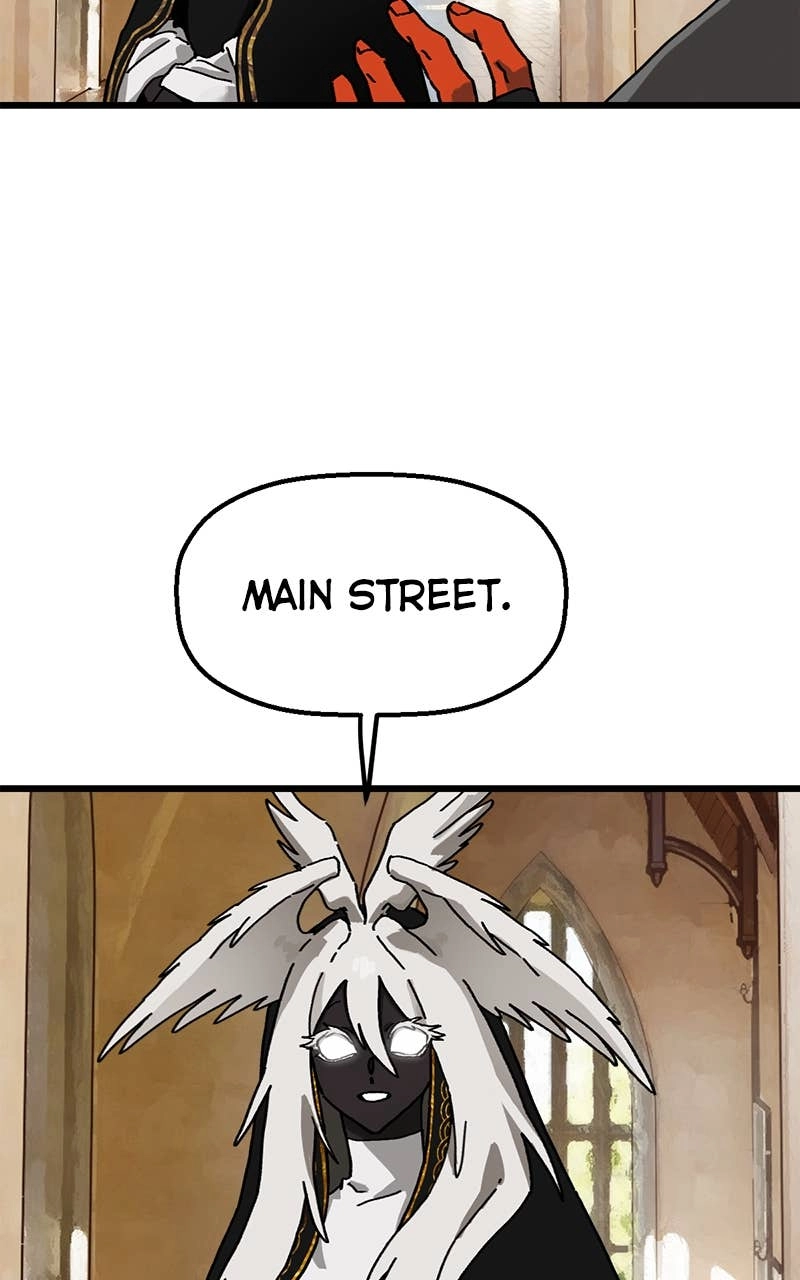 On the Way to Meet Mom Chapter 16 Page 93