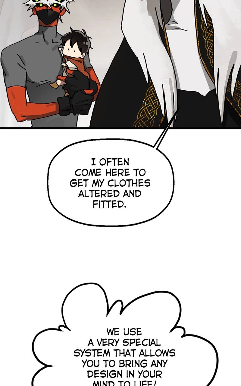 On the Way to Meet Mom Chapter 17 Page 5