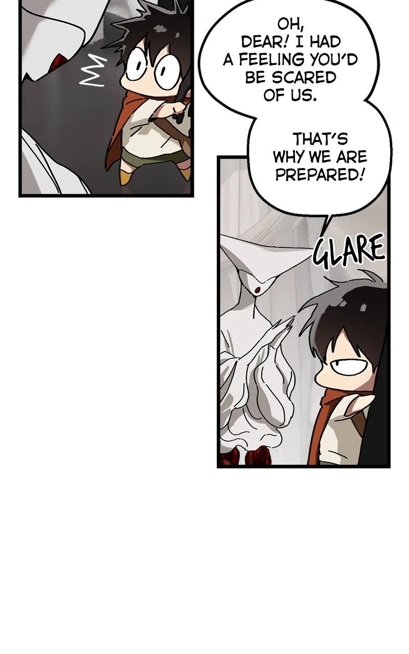 On the Way to Meet Mom Chapter 17 Page 10