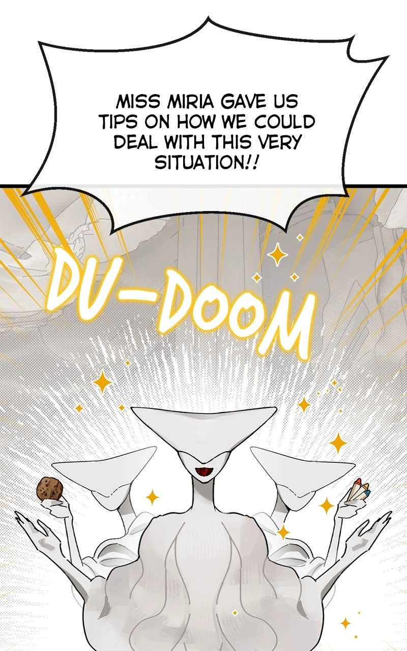 On the Way to Meet Mom Chapter 17 Page 11