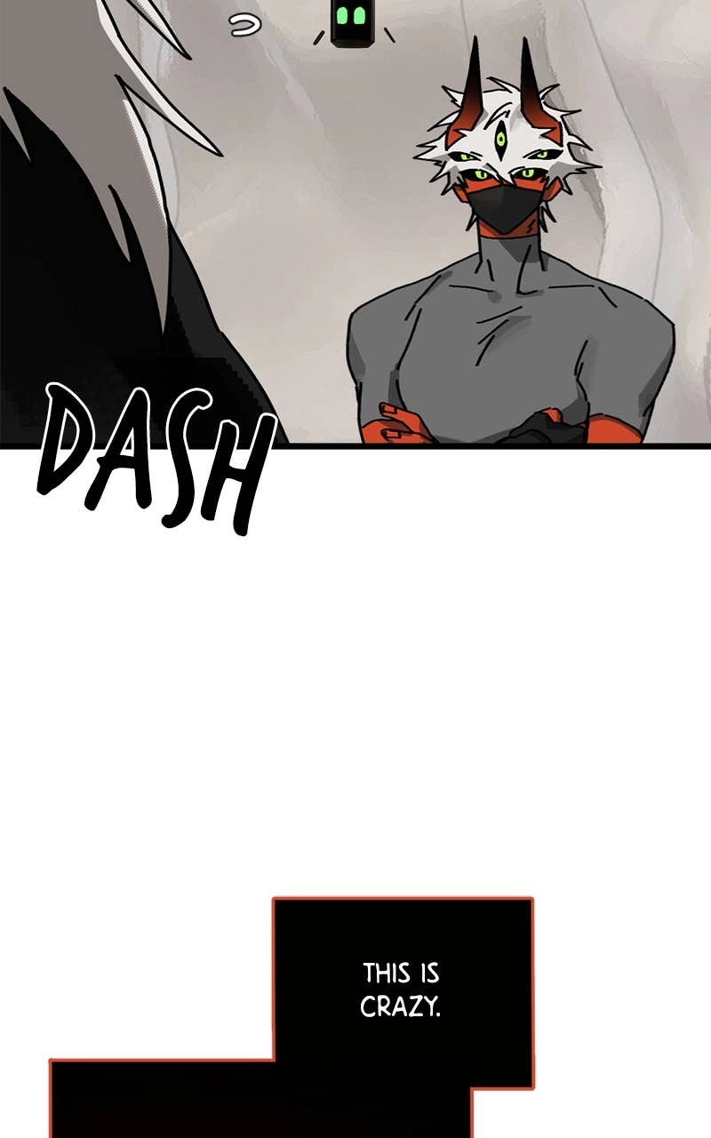 On the Way to Meet Mom Chapter 17 Page 15