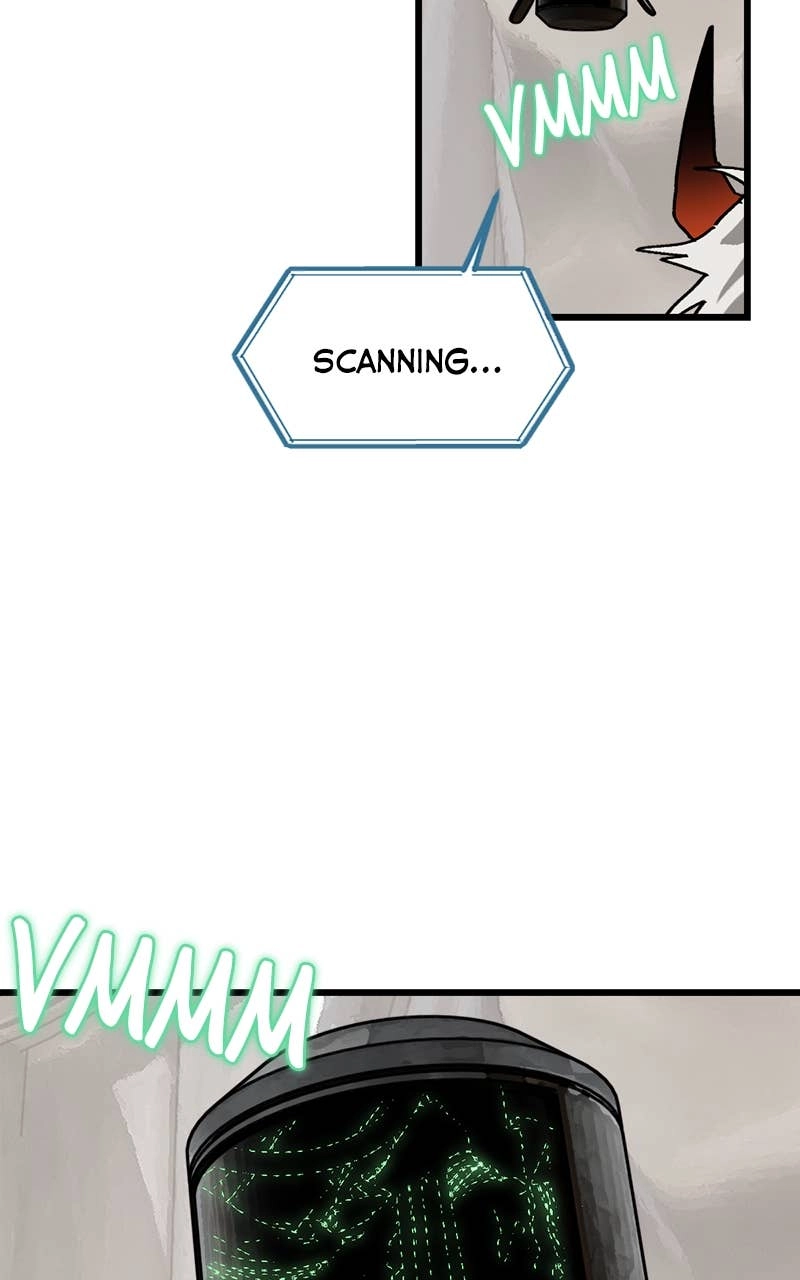 On the Way to Meet Mom Chapter 17 Page 18