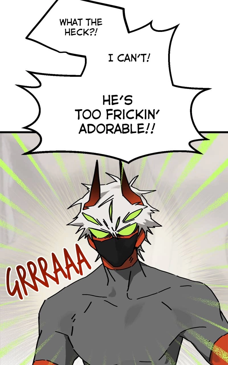 On the Way to Meet Mom Chapter 17 Page 26