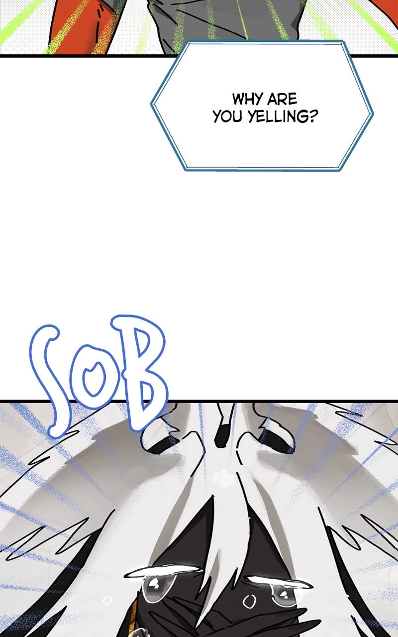 On the Way to Meet Mom Chapter 17 Page 27