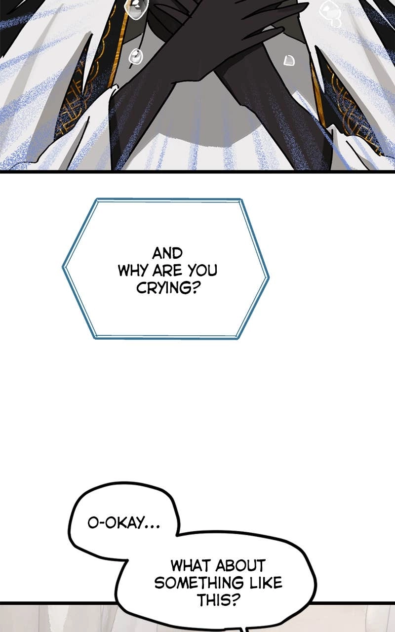 On the Way to Meet Mom Chapter 17 Page 28