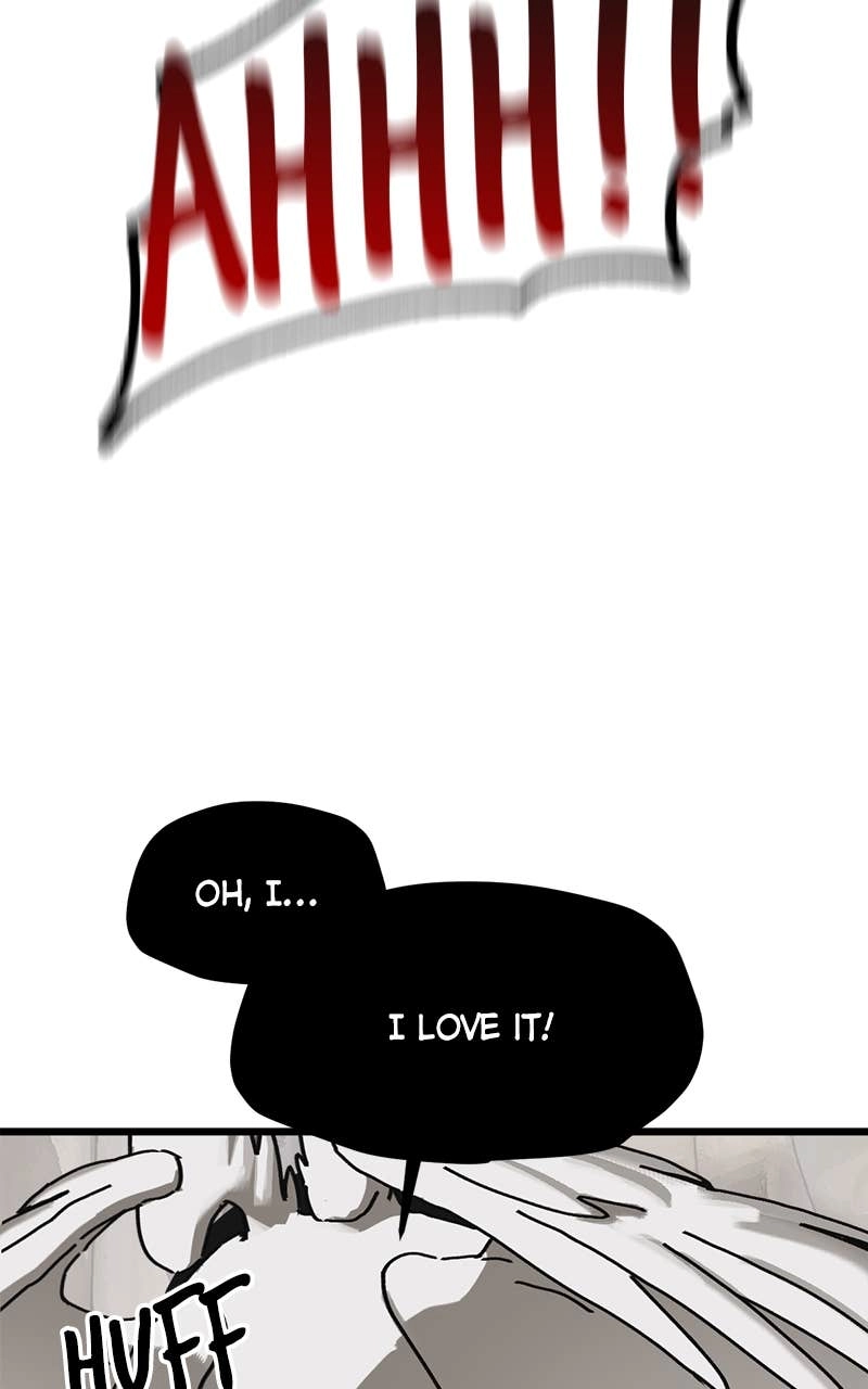 On the Way to Meet Mom Chapter 17 Page 31