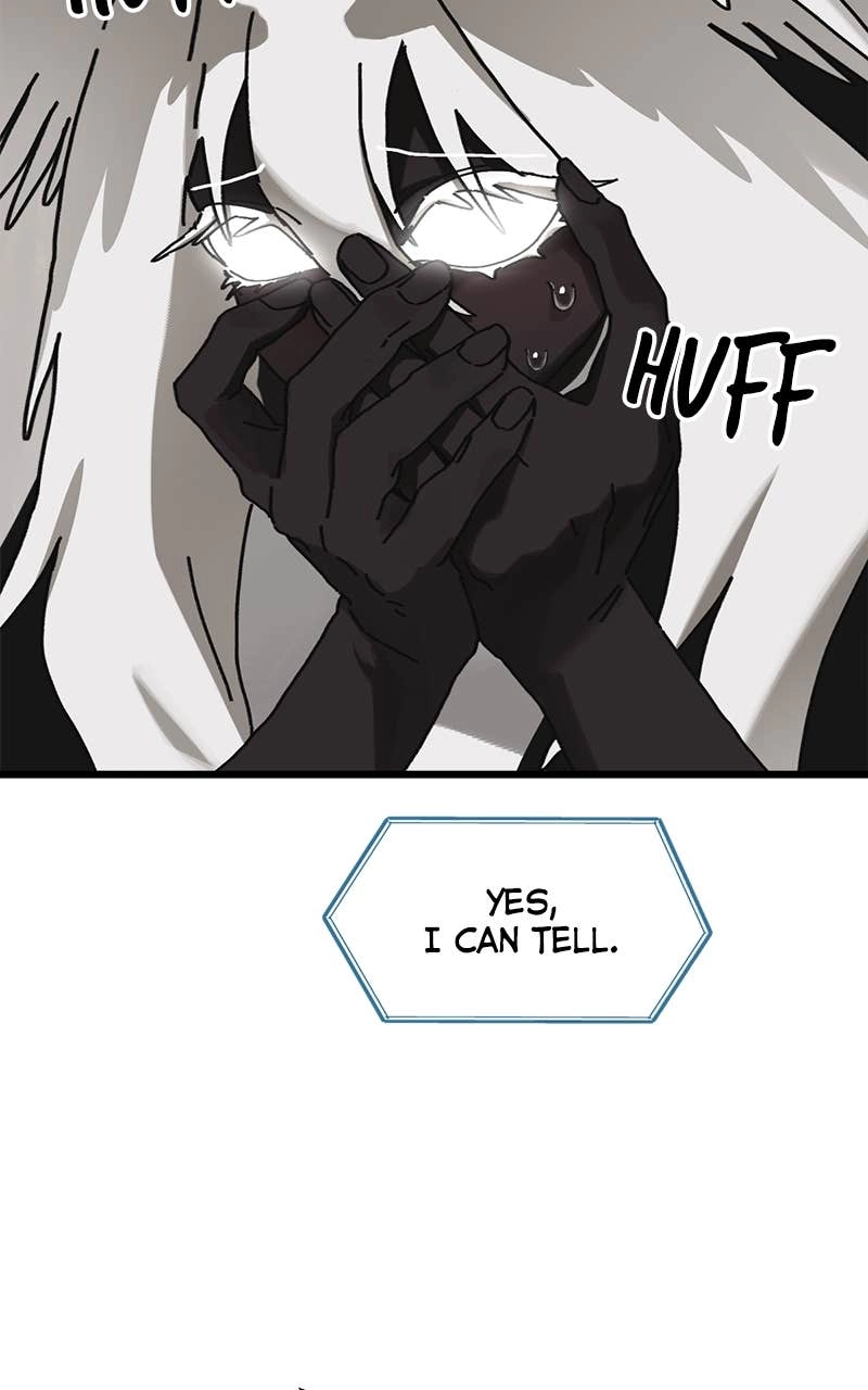 On the Way to Meet Mom Chapter 17 Page 32