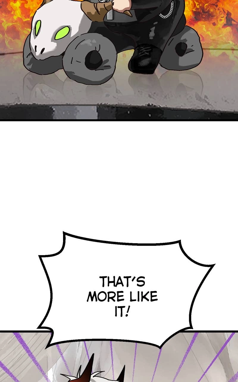 On the Way to Meet Mom Chapter 17 Page 35