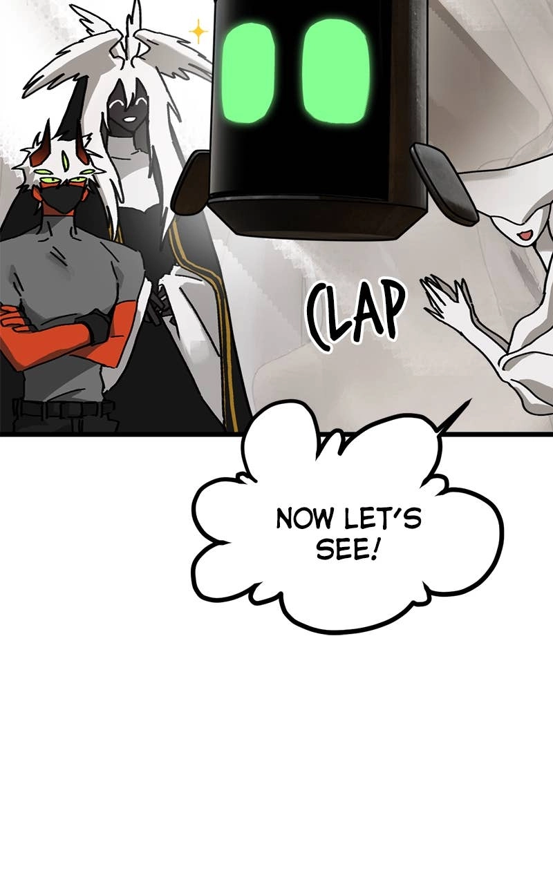 On the Way to Meet Mom Chapter 17 Page 39