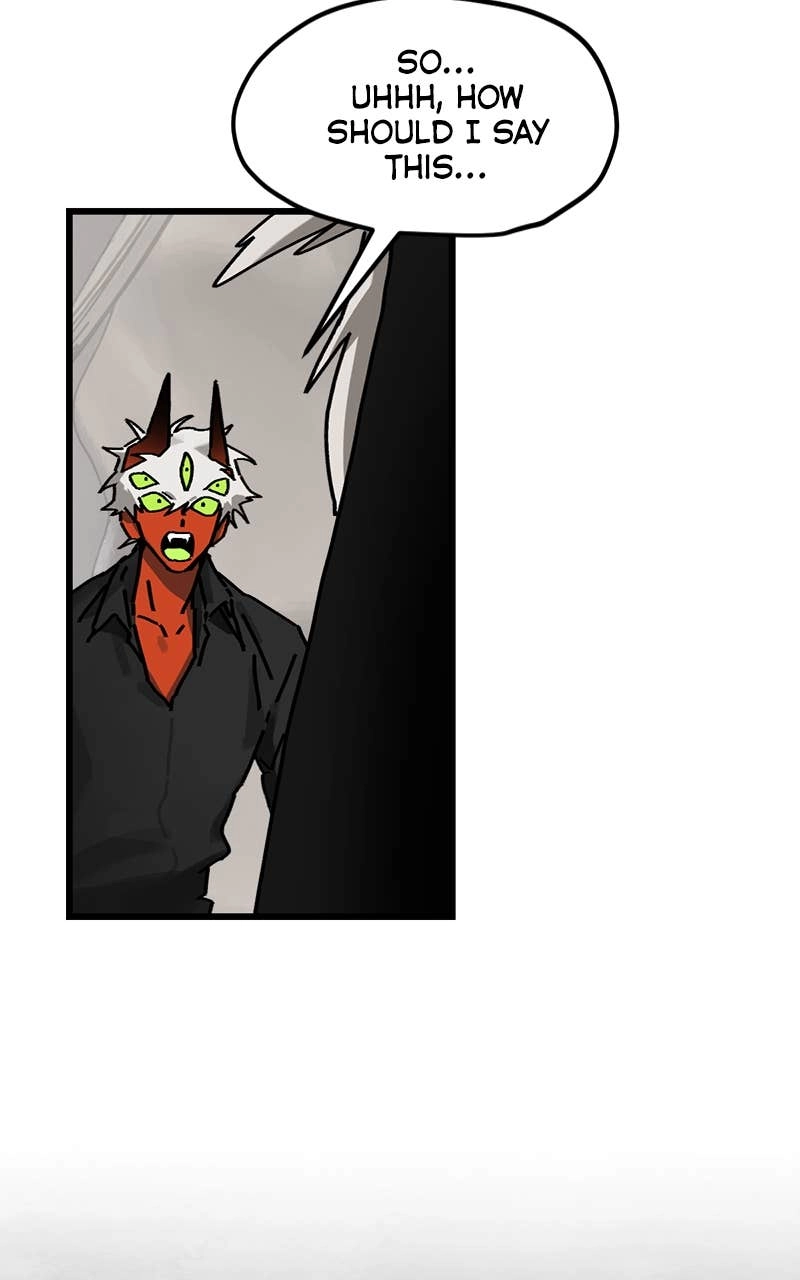 On the Way to Meet Mom Chapter 17 Page 47