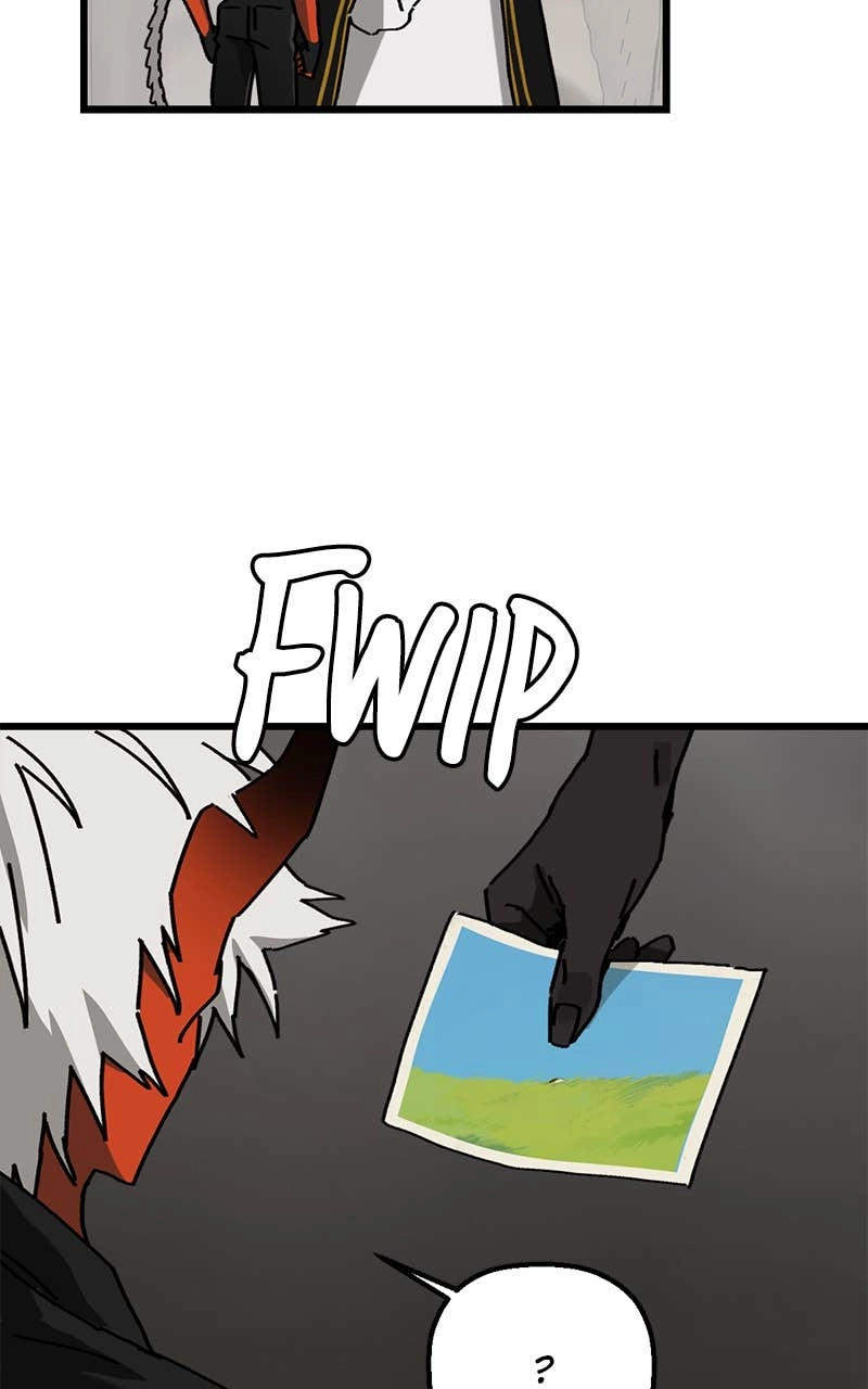On the Way to Meet Mom Chapter 17 Page 55