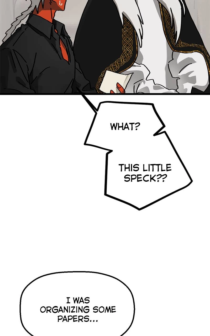 On the Way to Meet Mom Chapter 17 Page 58