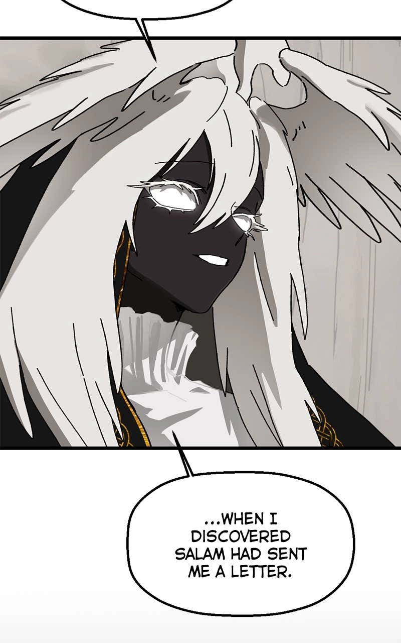 On the Way to Meet Mom Chapter 17 Page 59
