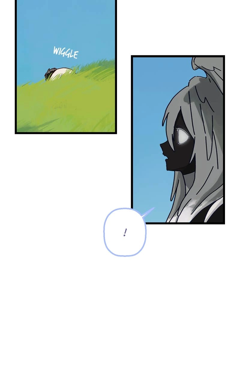On the Way to Meet Mom Chapter 17 Page 72