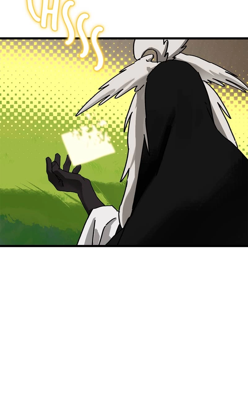 On the Way to Meet Mom Chapter 17 Page 82