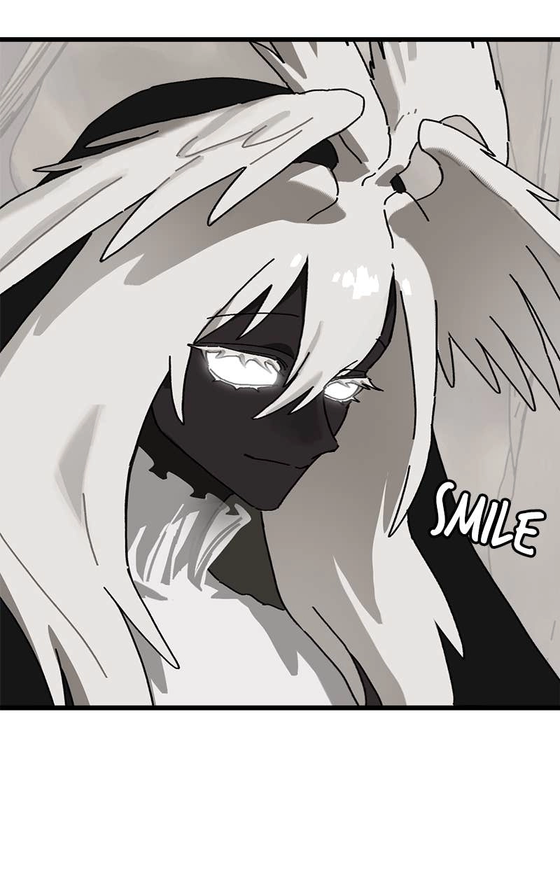 On the Way to Meet Mom Chapter 17 Page 84