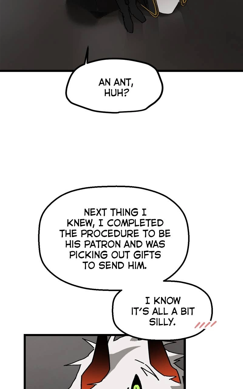 On the Way to Meet Mom Chapter 17 Page 86