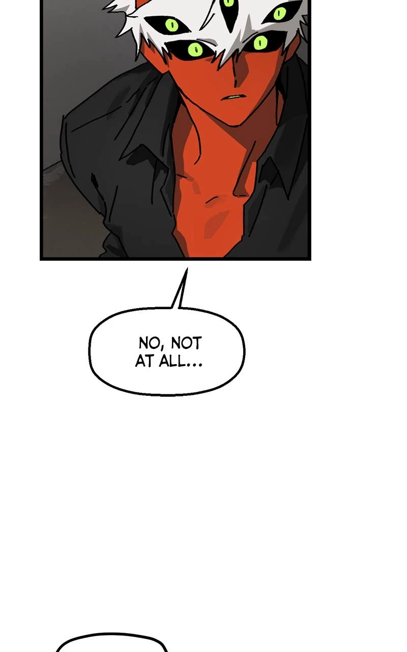 On the Way to Meet Mom Chapter 17 Page 87