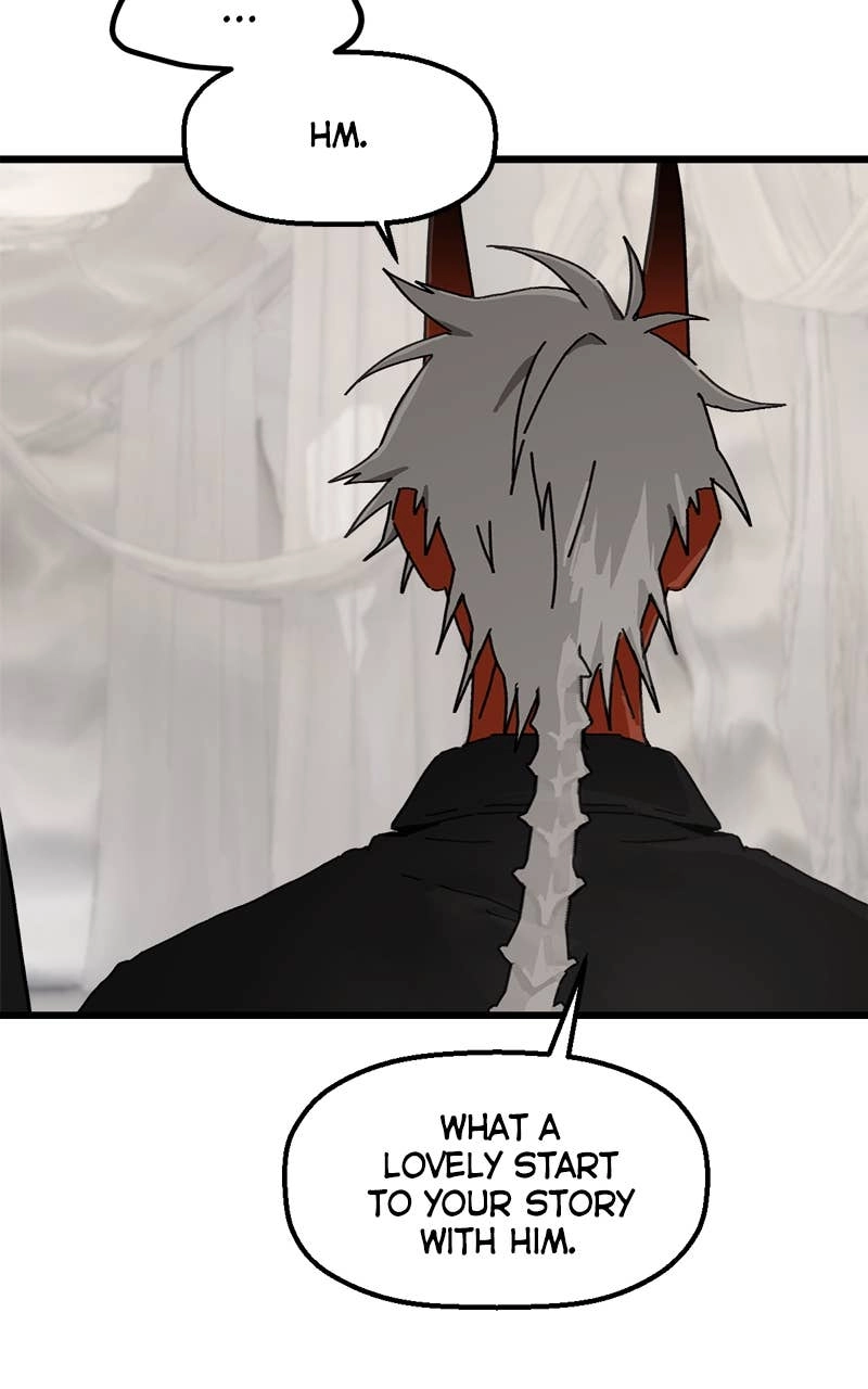 On the Way to Meet Mom Chapter 17 Page 88