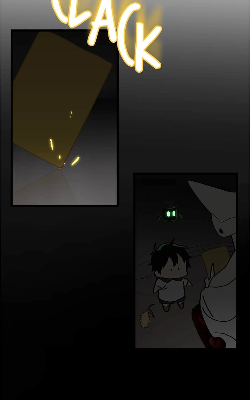On the Way to Meet Mom Chapter 17 Page 92